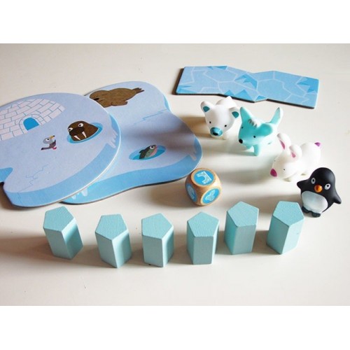 little Cooperation| jogo