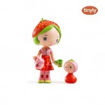 BERRY & LILA