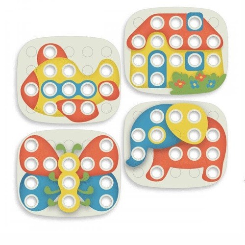 FantaColor baby - PLAYBIO