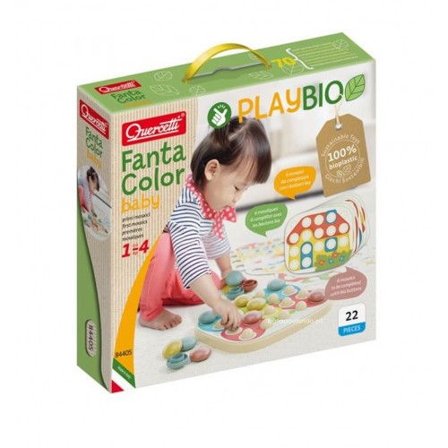 FantaColor baby - PLAYBIO