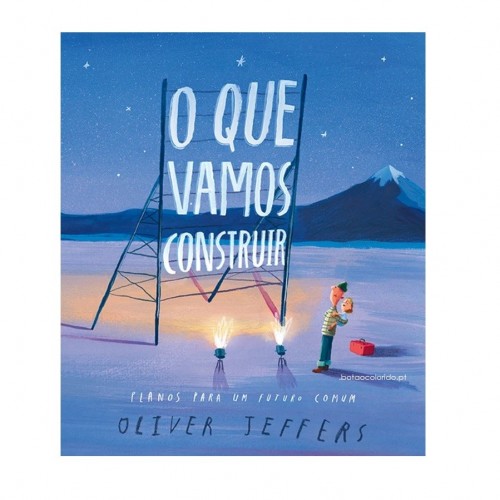 O QUE VAMOS CONSTRUIR