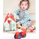 A MINHA PRIMEIRA QUINTA