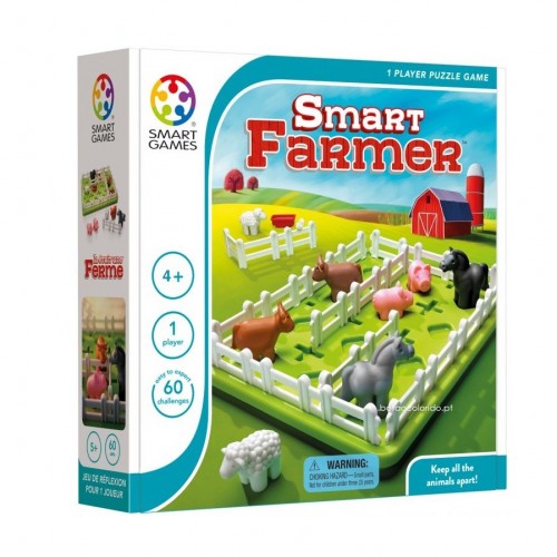 Smart Farmer