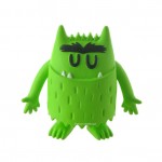 CALMA| Monstro das Cores