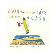 O DIA EM QUE OS LÁPIS VOLTARAM A CASA (PNL)