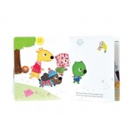 OS TRAPINHOS | DE QUEM É O BOTÃO