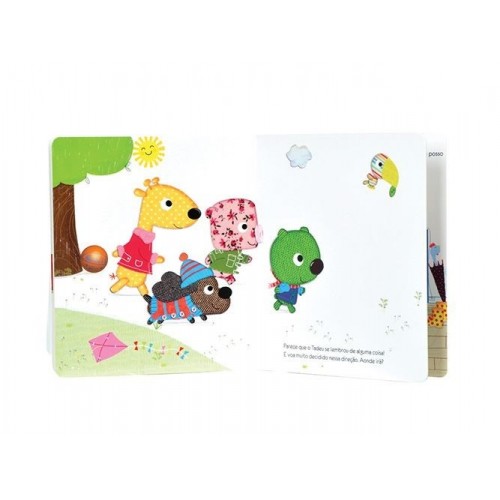 OS TRAPINHOS | DE QUEM É O BOTÃO