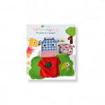 OS TRAPINHOS | DE QUEM É O BOTÃO