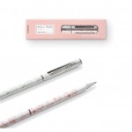 BALL PENS (PRETA E AZUL)