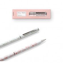 BALL PENS (PRETA E AZUL)