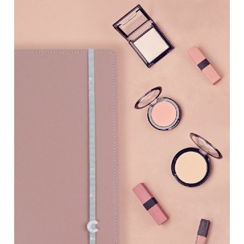 Caderno Inteligente A5 |Chic Nude