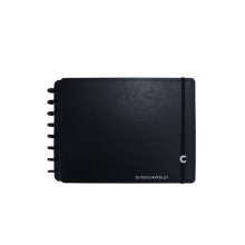 Caderno Inteligente Desenho| Preto