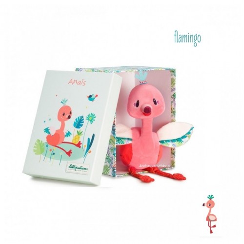 Anais Flamingo