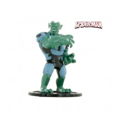 GREEN GOBLIN SPIDERMAN