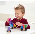 Trucky 3 - jogo de lógica