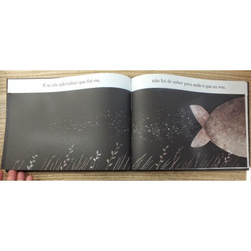 Este Chapéu Não é Meu - Ler+