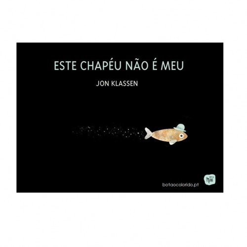 Este Chapéu Não é Meu - Ler+