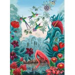 PLANT PARADISE - PUZZLE