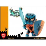 SPIDER KNIGHT
