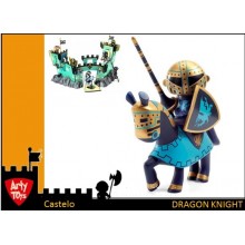DRAGON KNIGHT