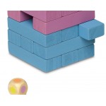 Block by Block DECO (JENGA)