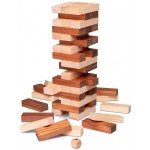 Block by Block - duas cores (JENGA)