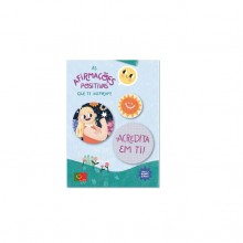 CRACHÁ AFIRMAÇÕES POSITIVAS | ACREDITA