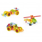 TECNO JUMBO - INTELIGENTE 72PÇS