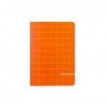 NOTE BOOK | ORANGE