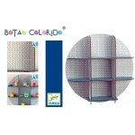 Dots - Prateleira
