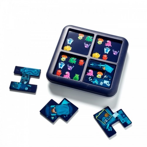 MONSTERS HIDE & SEEK