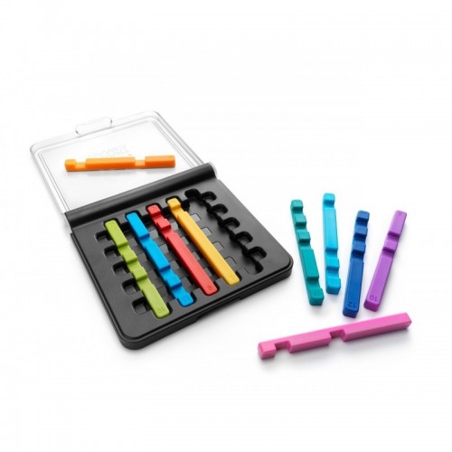 IQ STIXX- jogo de lógica