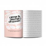 9 MESES À TUA ESPERA - caderno de gravidez