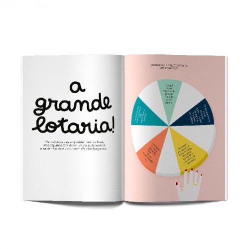 9 MESES À TUA ESPERA - caderno de gravidez