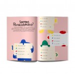 ENTRE IRMÃOS E IRMÃS - um livro para preencher a dois, três ou quatro