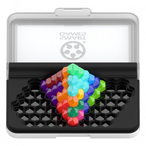 IQ SIX PRO- jogo de lógica