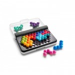 IQ SIX PRO- jogo de lógica