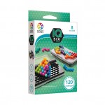 IQ SIX PRO- jogo de lógica