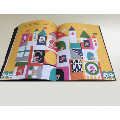 O Rei Pequenino | PNL