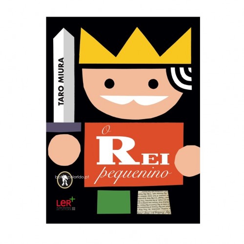 O Rei Pequenino | PNL