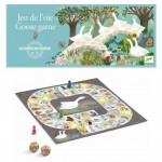 Jogo da glória | Clássico (jogo do ganso)
