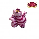 Gato Risonho - Alice no Pais das Maravilhas