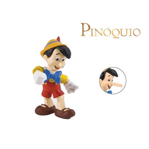 Pinóquio