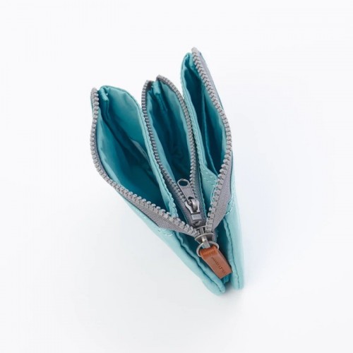 CARNABY S - TURQ (nylon sustentável)