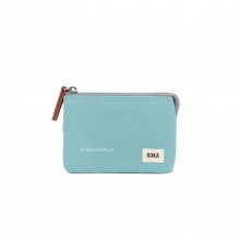 CARNABY S - TURQ (nylon sustentável)