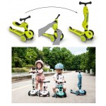 HIGHWAYKICK 1-5 | ASH