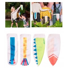 CRASY TAILS - JOGO DE APANHAR