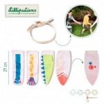 CRASY TAILS - JOGO DE APANHAR