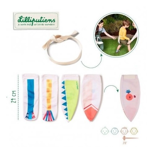 CRASY TAILS - JOGO DE APANHAR