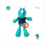 MARIUS - PELUCHE MUSICAL